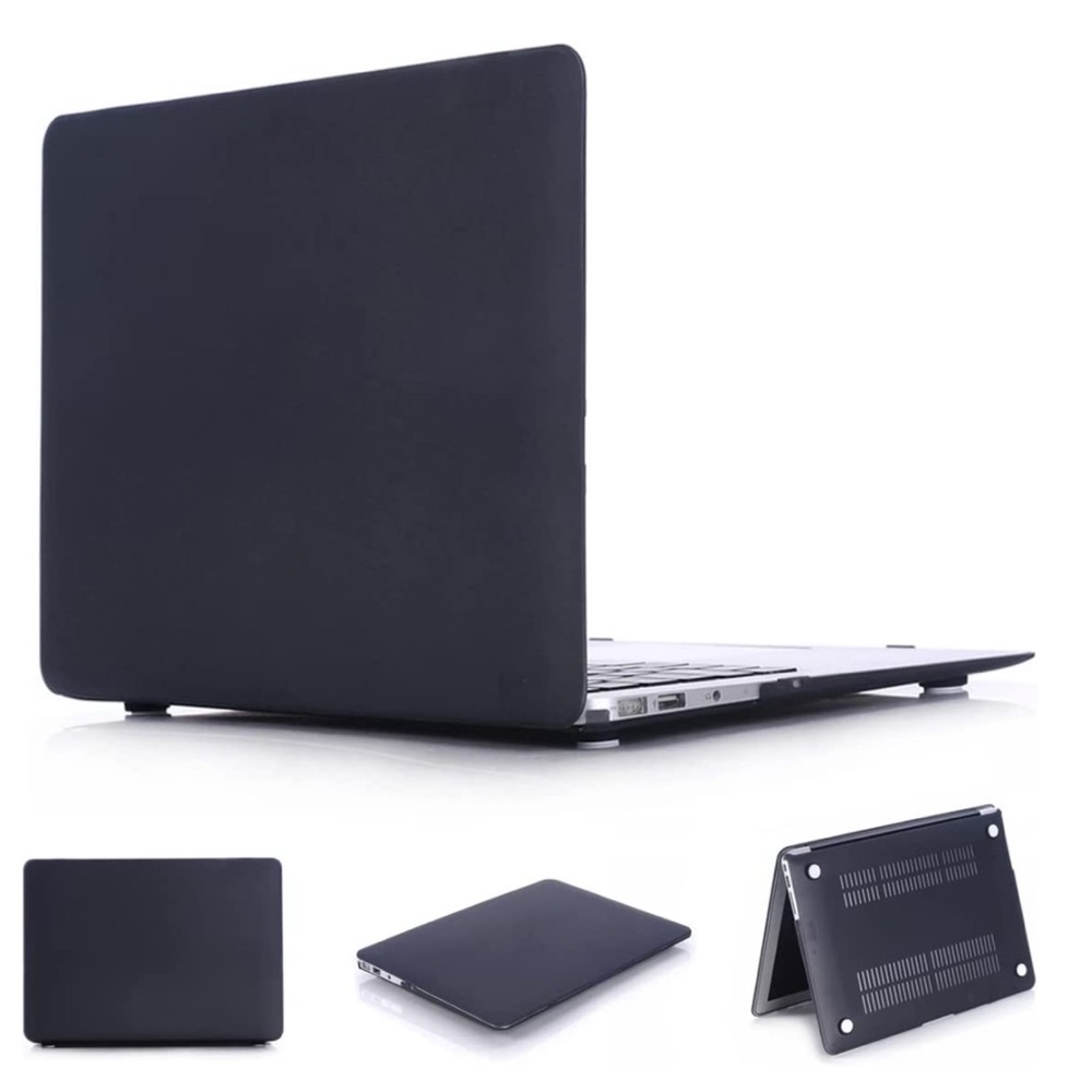 PapyHall Mac Book Pro 15" Retina Case A1398 Frosted[Matte] for 2012-2015 Version